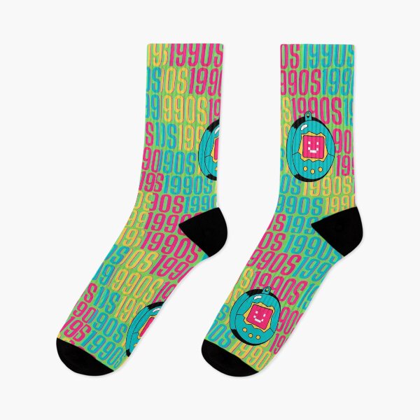 Item preview, 1990s retro design 27 - Green Background designed and sold by PunjabanJatti.