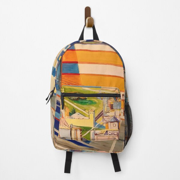Item preview, Wayne Thiebaud designed and sold by Zyloz.