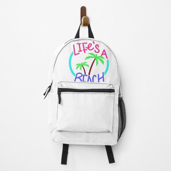 Item preview, neon color beach lifes designed and sold by tharusha fernando.