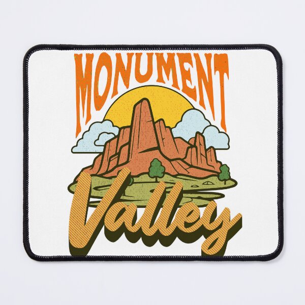 Item preview, Monument Valley Arizona designed and sold by CyberWindow.