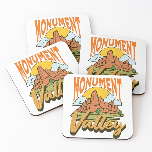 Item preview, Monument Valley Arizona designed and sold by CyberWindow.
