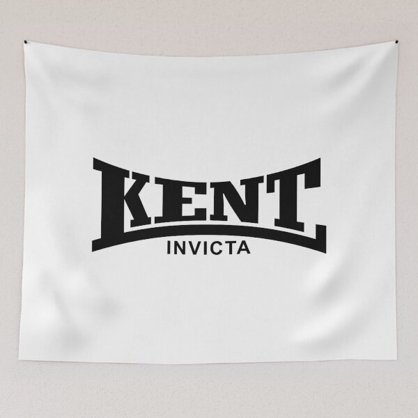 Item preview, Kent Invicta designed and sold by sirglennbo.
