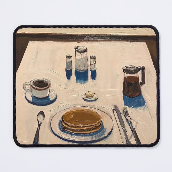 Item preview, Wayne Thiebaud designed and sold by Zyloz.