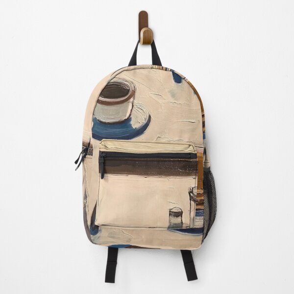 Item preview, Wayne Thiebaud designed and sold by Zyloz.