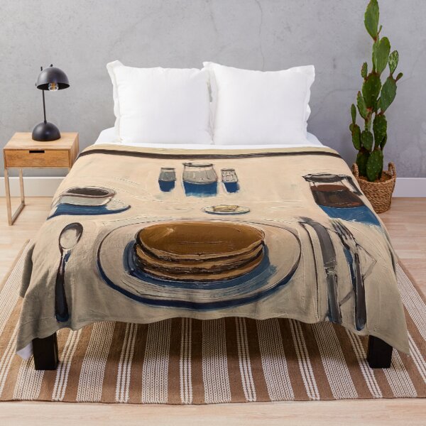 Item preview, Wayne Thiebaud designed and sold by Zyloz.