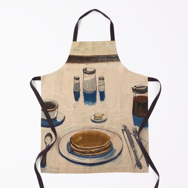 Item preview, Wayne Thiebaud designed and sold by Zyloz.