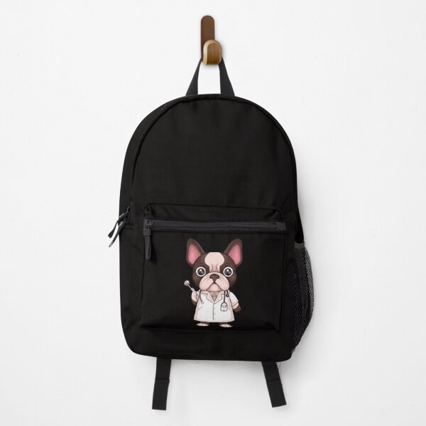 Item preview, Your Doctor french bulldog designed and sold by LevelUpDreaming.