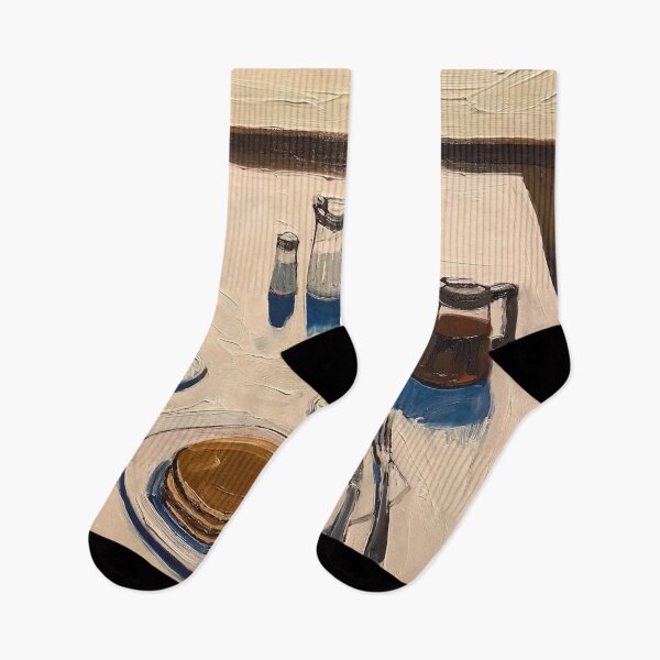 Item preview, Wayne Thiebaud designed and sold by Zyloz.