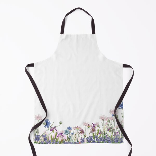 Item preview, Beautiful blooming in the garden designed and sold by NingningS.