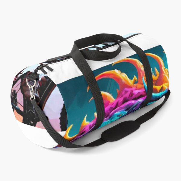 Item preview, MTB Freestyle: Skills on the Trails designed and sold by GrizzlyCollective.