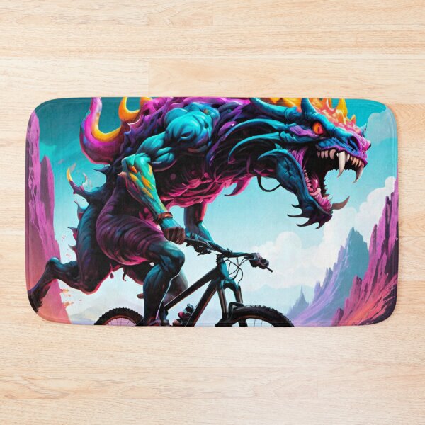 Item preview, MTB Freestyle: Skills on the Trails designed and sold by GrizzlyCollective.