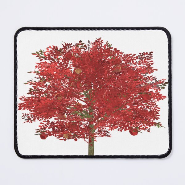 Item preview, Red Apple Tree designed and sold by EunsooLee.