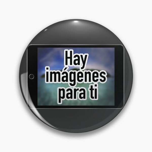 Item preview, Hay imágenes para ti. La isla de las tentaciones. designed and sold by kosumosu-arts.