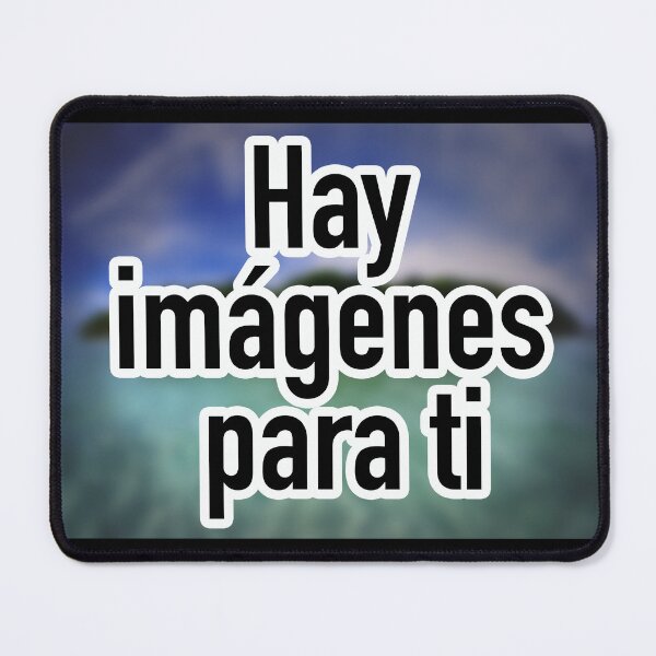 Item preview, Hay imágenes para ti. La isla de las tentaciones. designed and sold by kosumosu-arts.