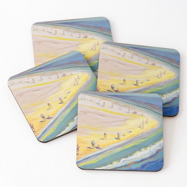 Item preview, Wayne Thiebaud designed and sold by Zyloz.