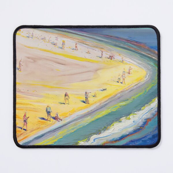 Item preview, Wayne Thiebaud designed and sold by Zyloz.