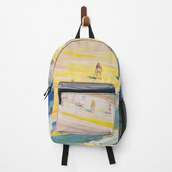 Item preview, Wayne Thiebaud designed and sold by Zyloz.