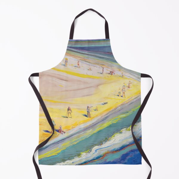 Item preview, Wayne Thiebaud designed and sold by Zyloz.