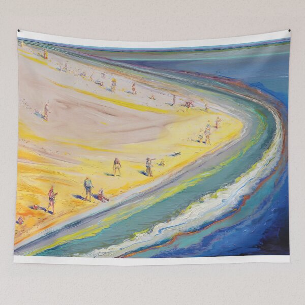 Item preview, Wayne Thiebaud designed and sold by Zyloz.