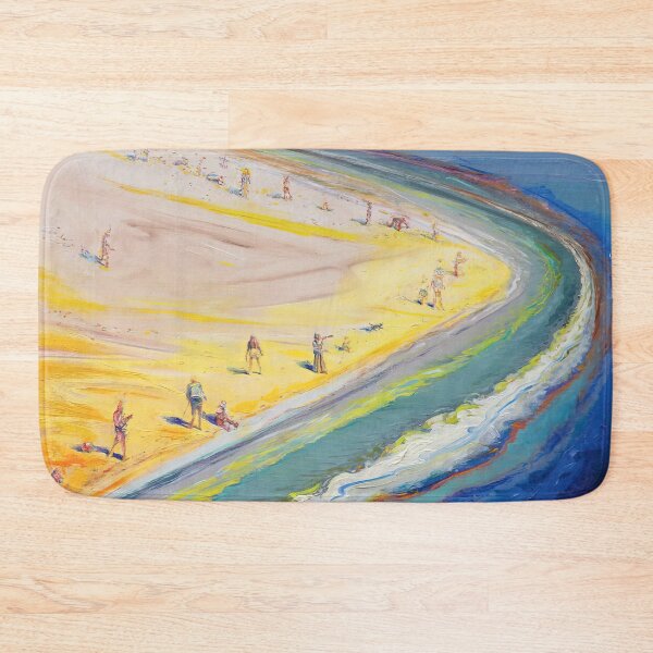 Item preview, Wayne Thiebaud designed and sold by Zyloz.