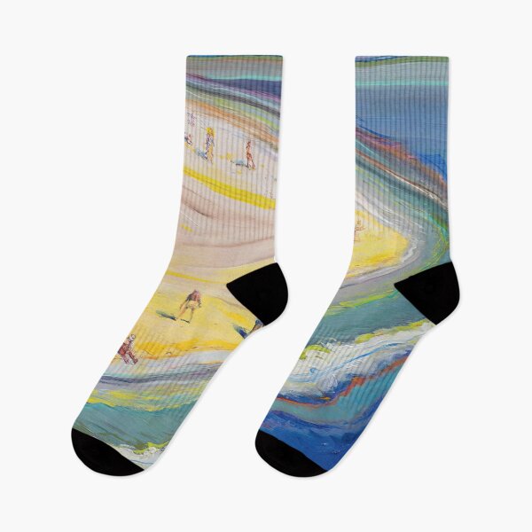Item preview, Wayne Thiebaud designed and sold by Zyloz.