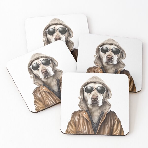 Item preview, Dapper Dogs #1 designed and sold by paulstowe.
