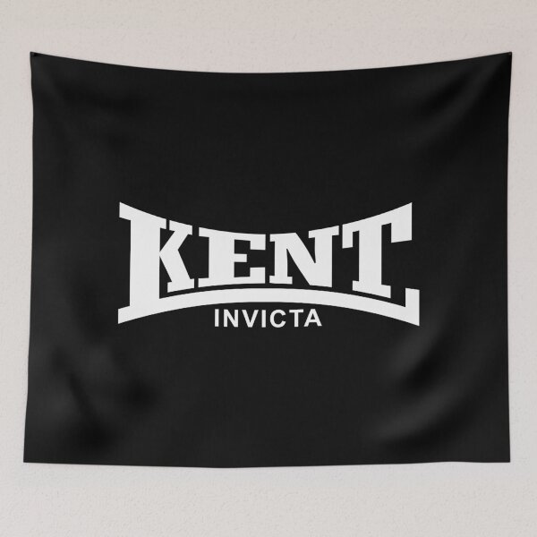 Item preview, Kent Invicta designed and sold by sirglennbo.