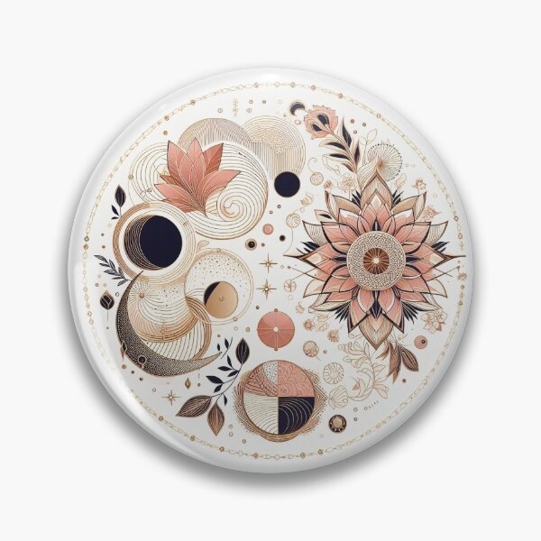 Item preview, Harmonious Nature designed and sold by ArturWGW.
