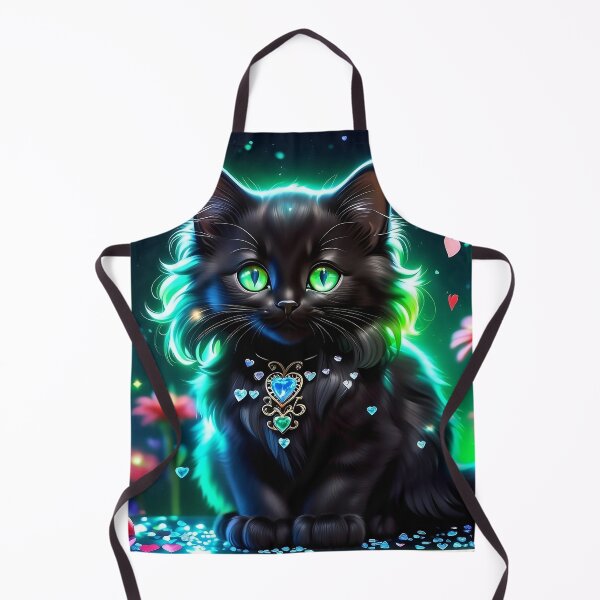 Item preview, Magic and kittens designed and sold by LilithsDesires.