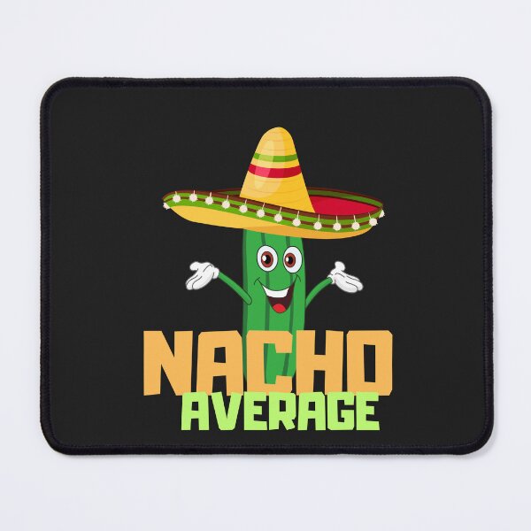 Item preview, nacho average uncle cool as a cucumber designed and sold by ELK20.