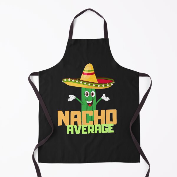 Item preview, nacho average uncle cool as a cucumber designed and sold by ELK20.