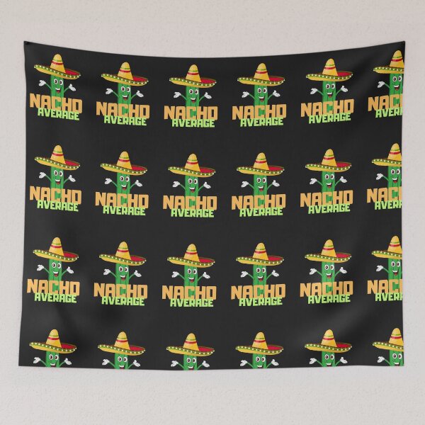 Item preview, nacho average uncle cool as a cucumber designed and sold by ELK20.