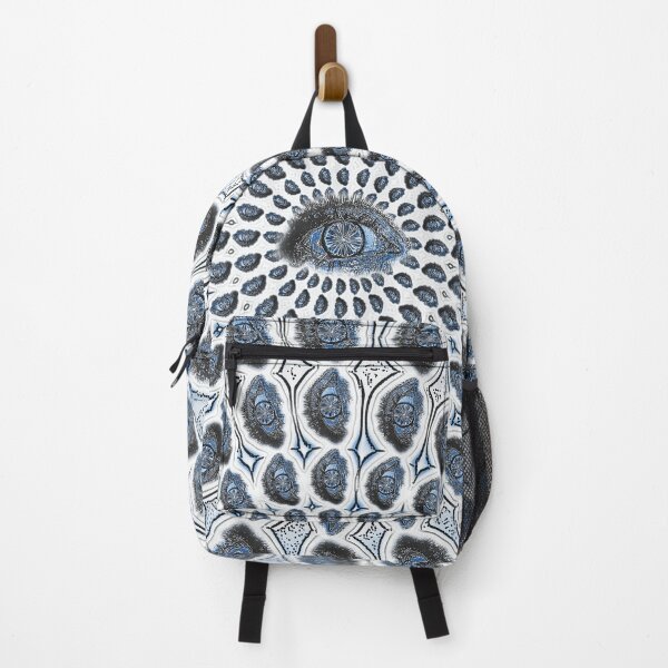 Item preview, StrandedEye-Blue designed and sold by Klaus Bremner (Autotelic Art).