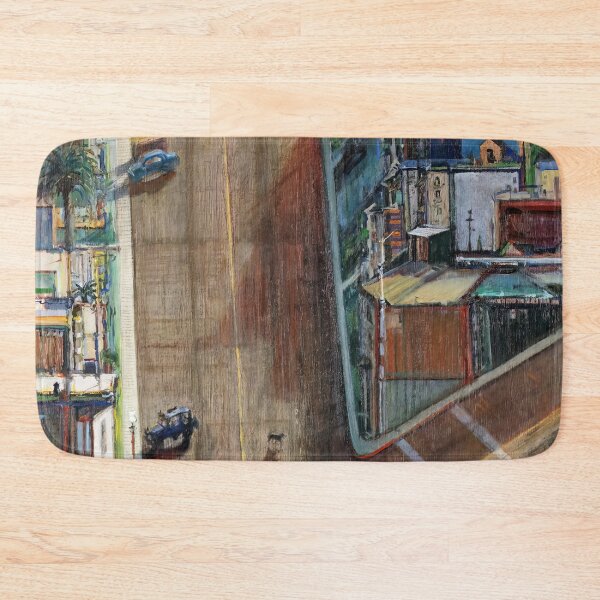Item preview, Wayne Thiebaud designed and sold by Zyloz.