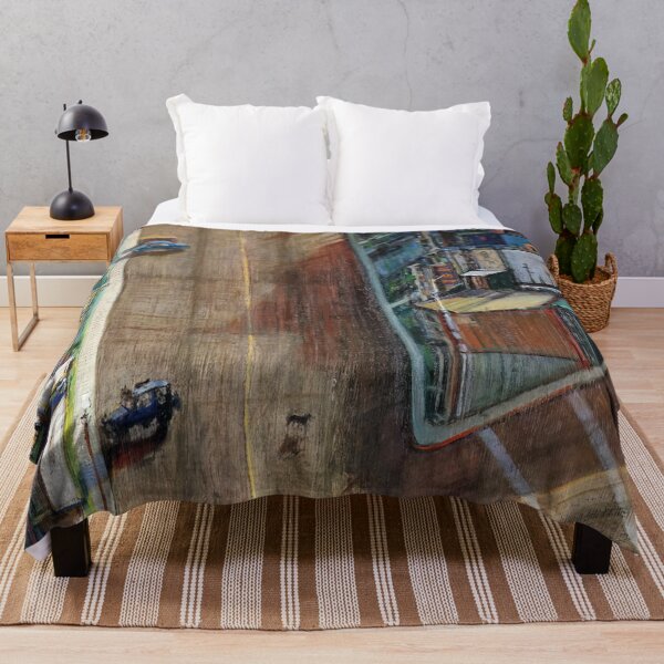 Item preview, Wayne Thiebaud designed and sold by Zyloz.