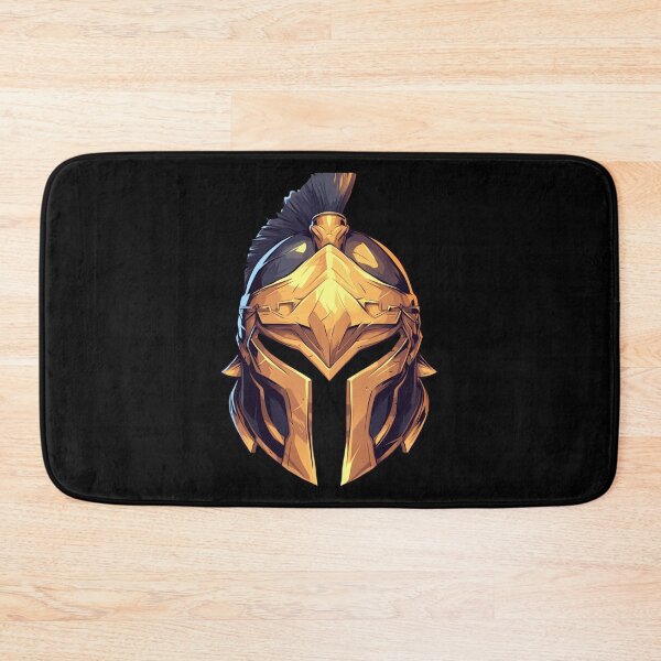 Item preview, Spartan // Sparta // Spartan Warrior // Spartan helmet designed and sold by SMARTKIT  DESIGNAGENCY.