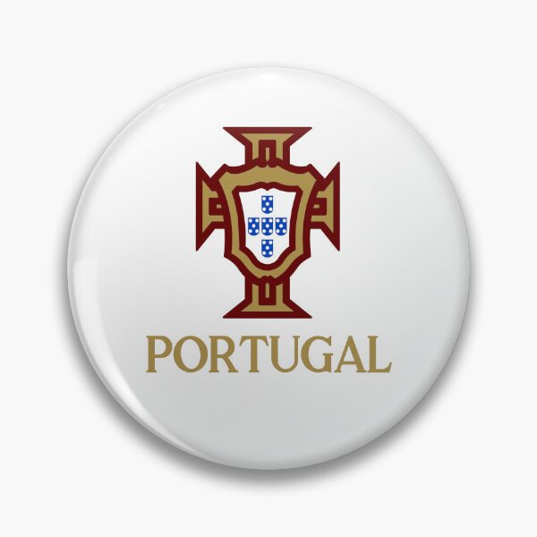 Artikelvorschau, Portugal Gold B Alt entworfen und verkauft von VRedBaller.