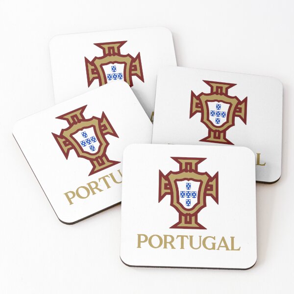 Item preview, Portugal Gold B Alt designed and sold by VRedBaller.