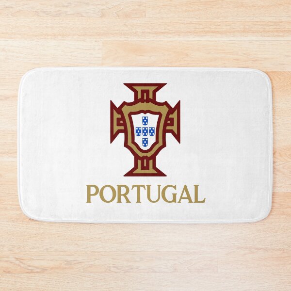 Item preview, Portugal Gold B Alt designed and sold by VRedBaller.