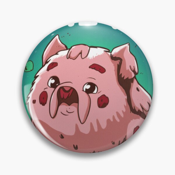 Item preview, Slime Pup! designed and sold by Lar888.