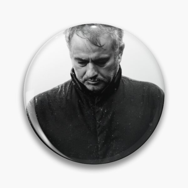 Item preview, José Mourinho - The Special One designed and sold by spottingrolls.