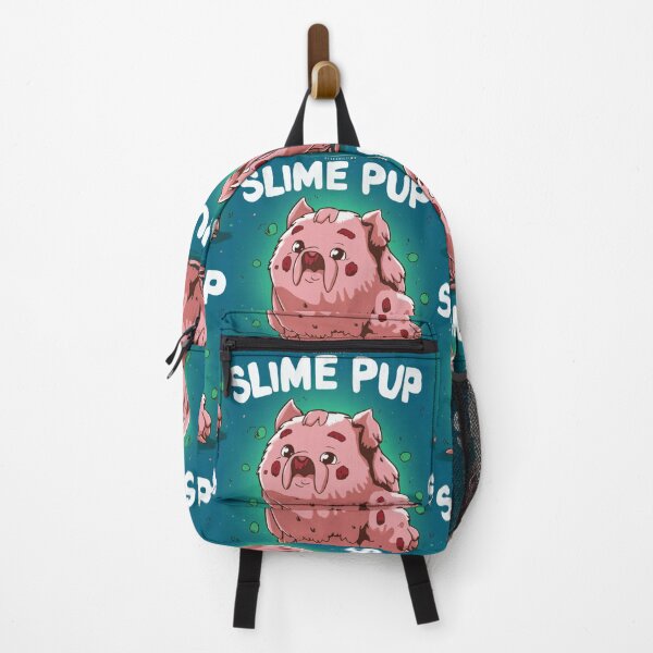 Item preview, Slime Pup! designed and sold by Lar888.