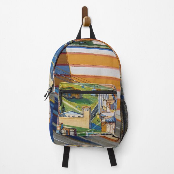 Item preview, Wayne Thiebaud designed and sold by Zyloz.