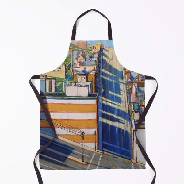 Item preview, Wayne Thiebaud designed and sold by Zyloz.