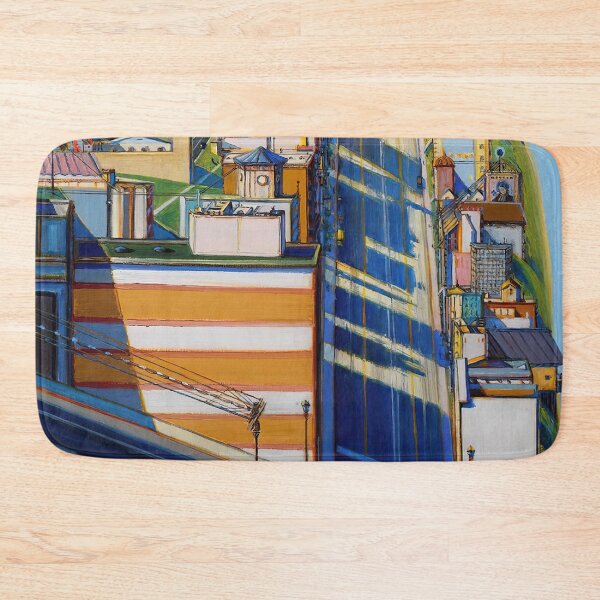 Item preview, Wayne Thiebaud designed and sold by Zyloz.