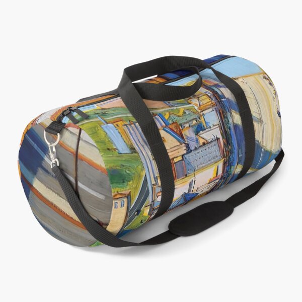 Item preview, Wayne Thiebaud designed and sold by Zyloz.