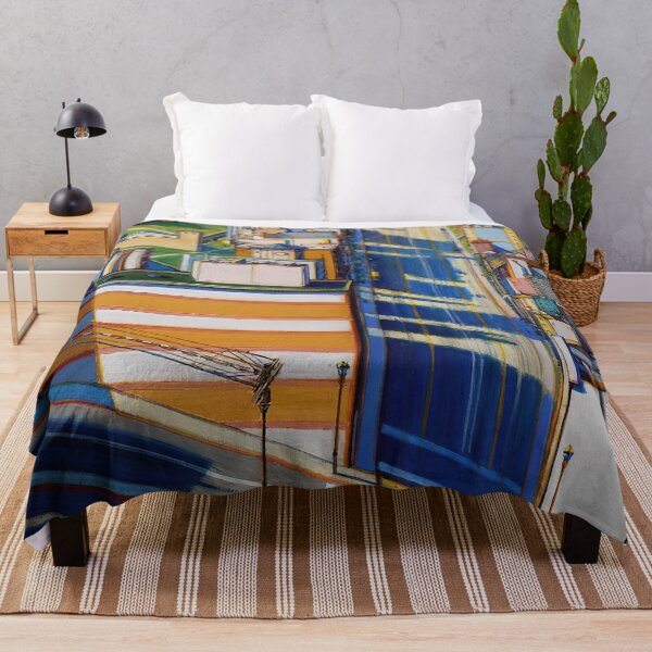 Item preview, Wayne Thiebaud designed and sold by Zyloz.