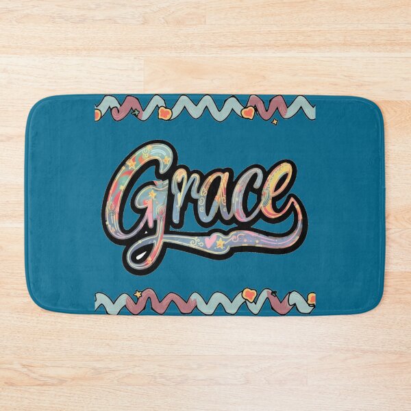 Item preview, grace name designed and sold by bukajart.