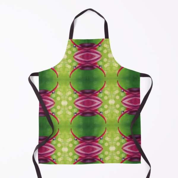 Item preview, Retro Bubble Drops Photo Pattern designed and sold by vallisrowe.