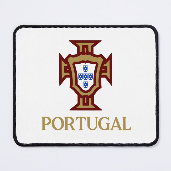 Item preview, Portugal Gold B Alt designed and sold by VRedBaller.